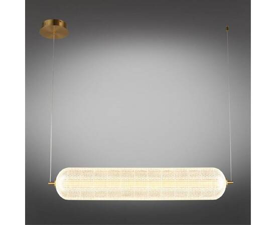 Подвесная люстра Omnilux Cedrello OML-68813-01, изображение 2