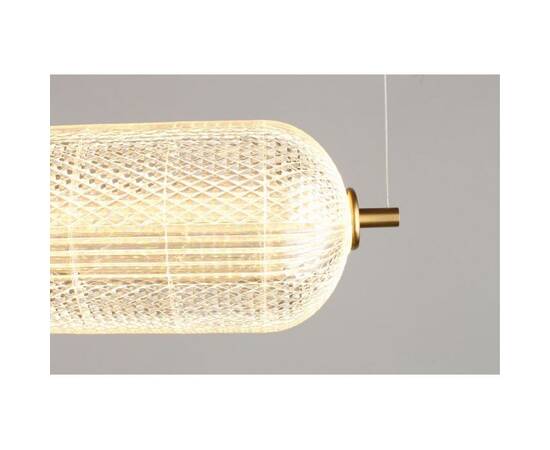 Подвесная люстра Omnilux Cedrello OML-68813-01, изображение 7