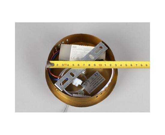 Подвесная люстра Omnilux Cedrello OML-68813-01, изображение 9