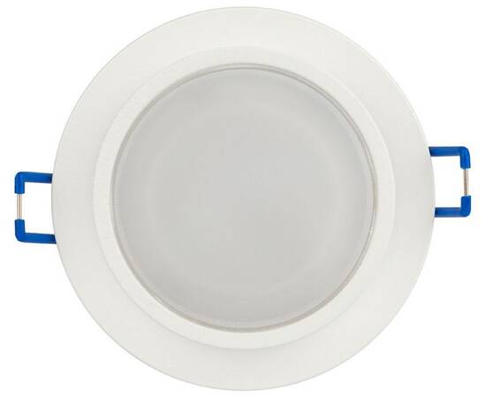 Встраиваемый светильник Эра DK99 WH Б0058393, изображение 3