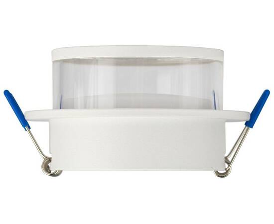 Встраиваемый светильник Эра DK99 WH Б0058393, изображение 5