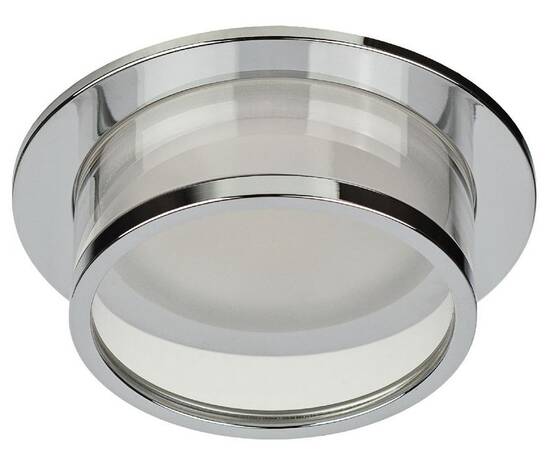 Встраиваемый светильник Эра DK99 CH Б0058394, изображение 2