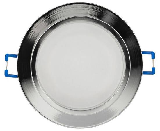 Встраиваемый светильник Эра DK99 CH Б0058394, изображение 3