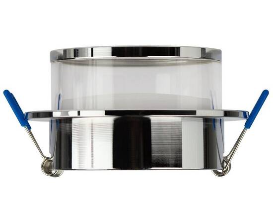 Встраиваемый светильник Эра DK99 CH Б0058394, изображение 5