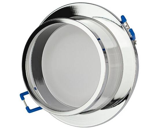 Встраиваемый светильник Эра DK99 CH Б0058394, изображение 6