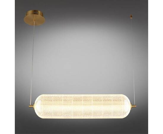 Подвесная люстра Omnilux Cedrello OML-68803-01, изображение 2