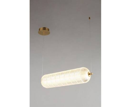 Подвесная люстра Omnilux Cedrello OML-68803-01, изображение 3