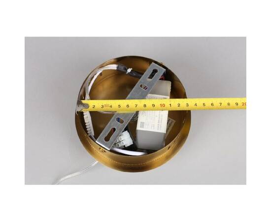 Подвесная люстра Omnilux Cedrello OML-68803-01, изображение 9