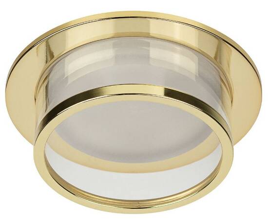 Встраиваемый светильник Эра DK99 GD Б0058395, изображение 2