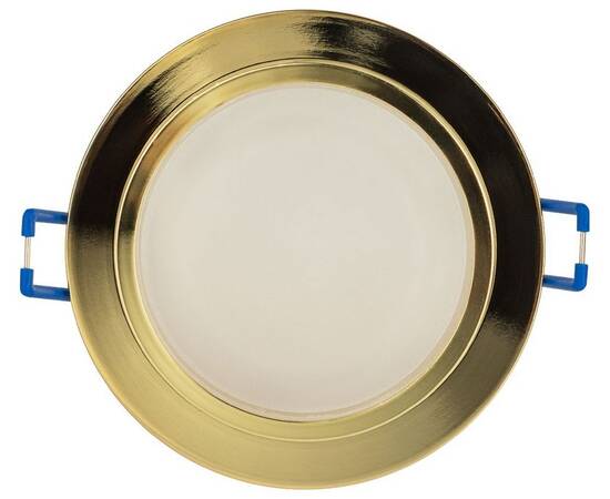 Встраиваемый светильник Эра DK99 GD Б0058395, изображение 3