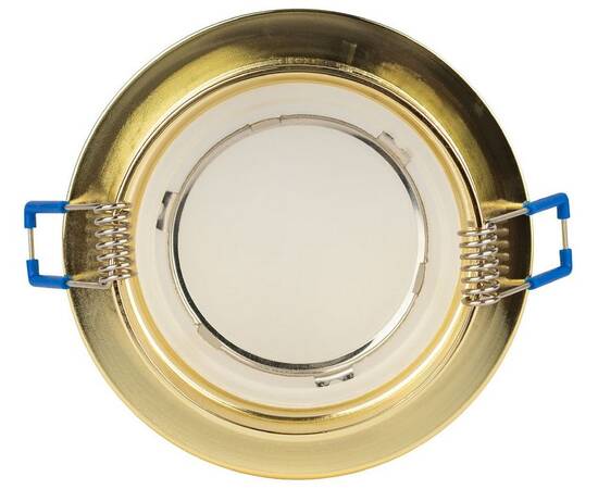 Встраиваемый светильник Эра DK99 GD Б0058395, изображение 4