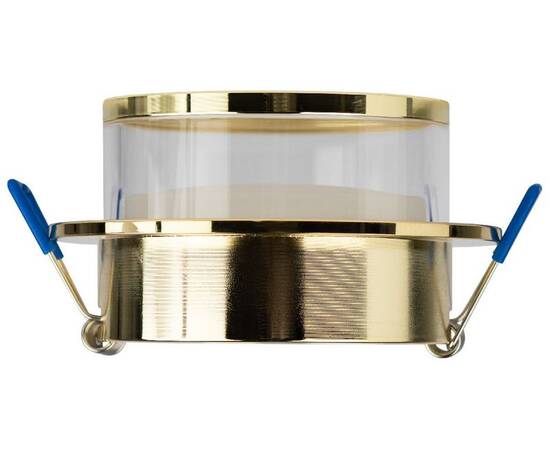 Встраиваемый светильник Эра DK99 GD Б0058395, изображение 5