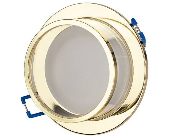 Встраиваемый светильник Эра DK99 GD Б0058395, изображение 6