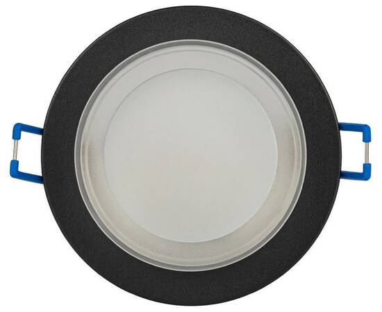 Встраиваемый светильник Эра DK107 BK Б0058397, изображение 3