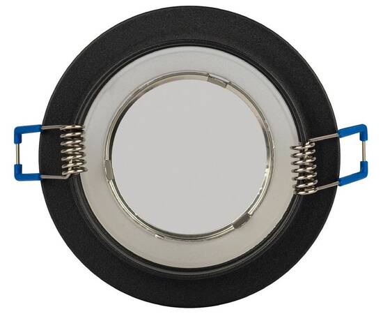 Встраиваемый светильник Эра DK107 BK Б0058397, изображение 4