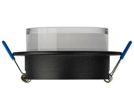 Встраиваемый светильник Эра DK107 BK Б0058397, изображение 5