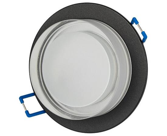 Встраиваемый светильник Эра DK107 BK Б0058397, изображение 6