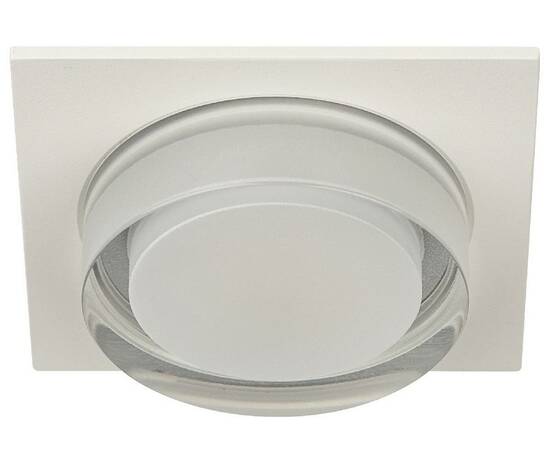 Встраиваемый светильник Эра DK108 WH Б0058398, изображение 2