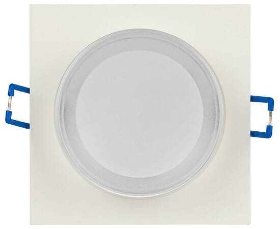 Встраиваемый светильник Эра DK108 WH Б0058398, изображение 3