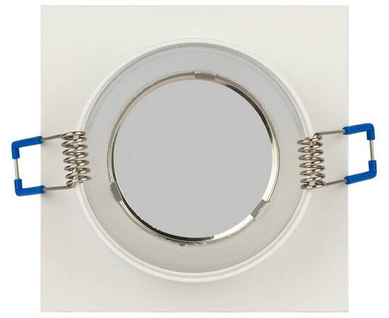 Встраиваемый светильник Эра DK108 WH Б0058398, изображение 4