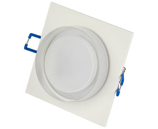 Встраиваемый светильник Эра DK108 WH Б0058398, изображение 6