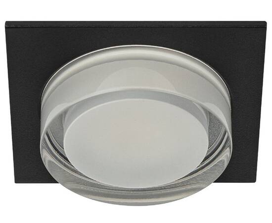 Встраиваемый светильник Эра DK108 BK Б0058399, изображение 2