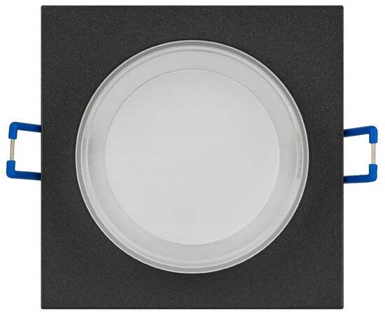 Встраиваемый светильник Эра DK108 BK Б0058399, изображение 3