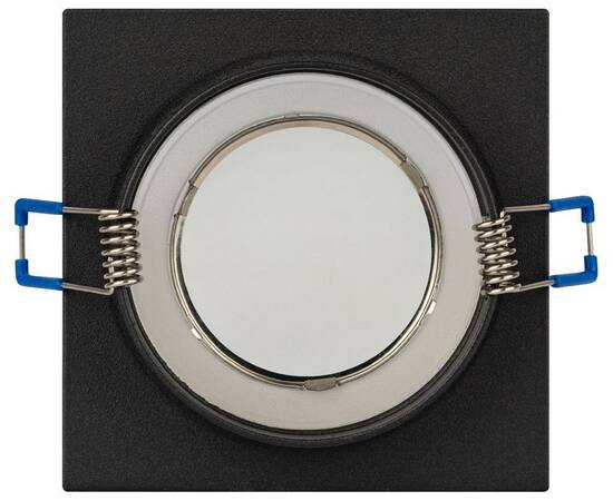 Встраиваемый светильник Эра DK108 BK Б0058399, изображение 4