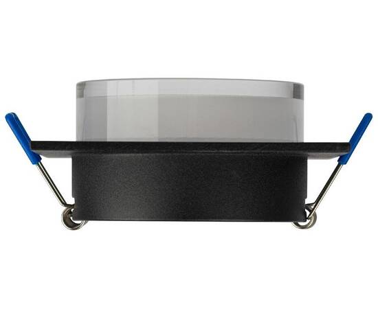 Встраиваемый светильник Эра DK108 BK Б0058399, изображение 5