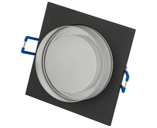 Встраиваемый светильник Эра DK108 BK Б0058399, изображение 6