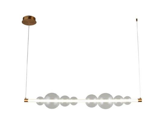 Подвесная люстра Omnilux Abbazia OML-65903-08