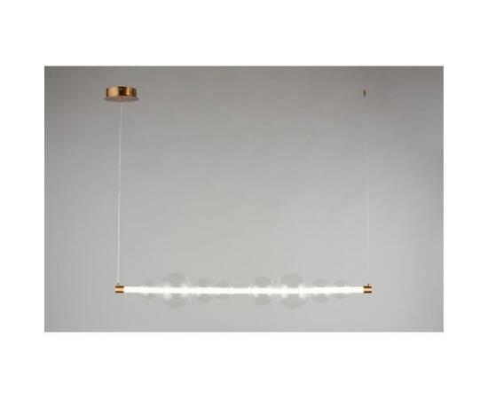 Подвесная люстра Omnilux Abbazia OML-65903-08, изображение 3