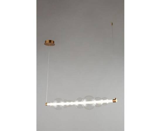 Подвесная люстра Omnilux Abbazia OML-65903-08, изображение 4