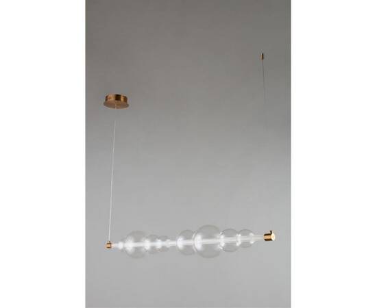 Подвесная люстра Omnilux Abbazia OML-65903-08, изображение 5