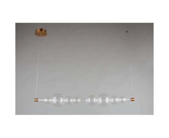 Подвесная люстра Omnilux Abbazia OML-65903-08, изображение 6