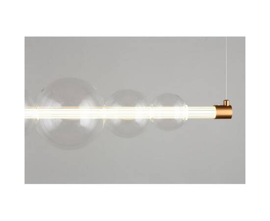 Подвесная люстра Omnilux Abbazia OML-65903-08, изображение 7