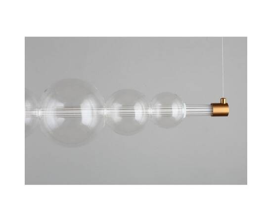 Подвесная люстра Omnilux Abbazia OML-65903-08, изображение 8