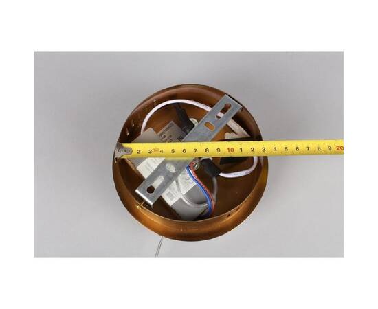 Подвесная люстра Omnilux Abbazia OML-65903-08, изображение 9