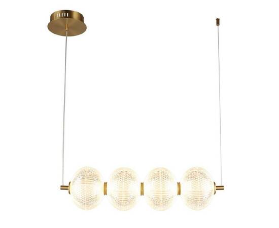 Подвесная люстра Omnilux Cedrello OML-68803-04