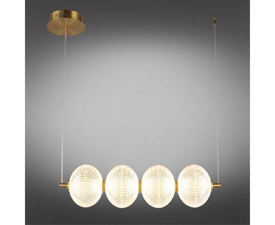 Подвесная люстра Omnilux Cedrello OML-68803-04, изображение 2