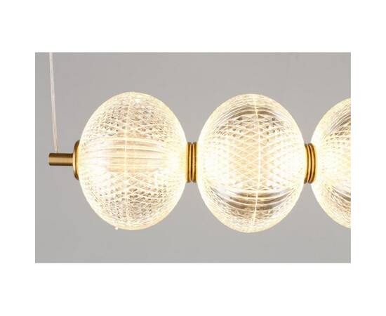 Подвесная люстра Omnilux Cedrello OML-68803-04, изображение 5