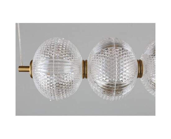 Подвесная люстра Omnilux Cedrello OML-68803-04, изображение 6