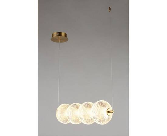 Подвесная люстра Omnilux Cedrello OML-68803-04, изображение 7