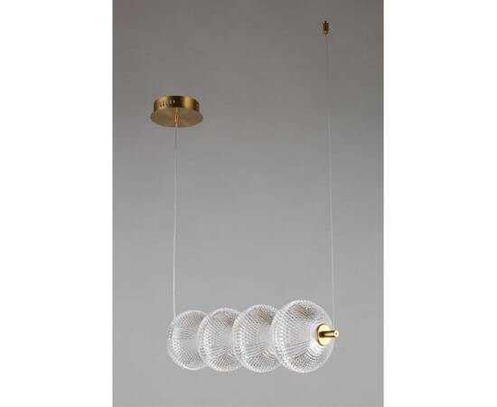 Подвесная люстра Omnilux Cedrello OML-68803-04, изображение 8