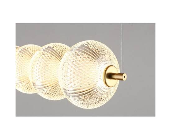 Подвесная люстра Omnilux Cedrello OML-68803-04, изображение 9