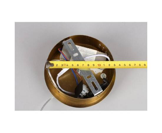 Подвесная люстра Omnilux Cedrello OML-68803-04, изображение 11