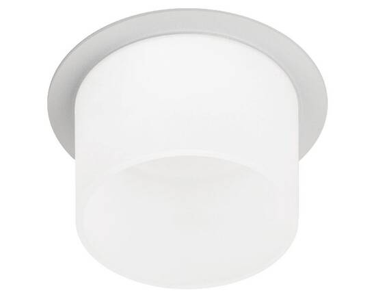 Встраиваемый светильник Эра DK106 WH Б0058426