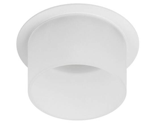 Встраиваемый светильник Эра DK106 WH Б0058426, изображение 2
