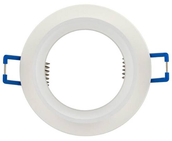 Встраиваемый светильник Эра DK106 WH Б0058426, изображение 3