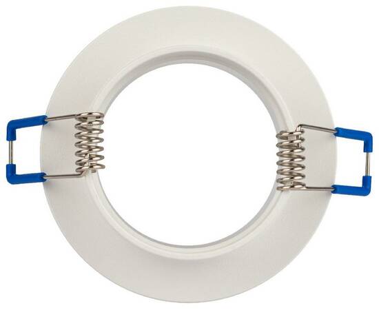 Встраиваемый светильник Эра DK106 WH Б0058426, изображение 4